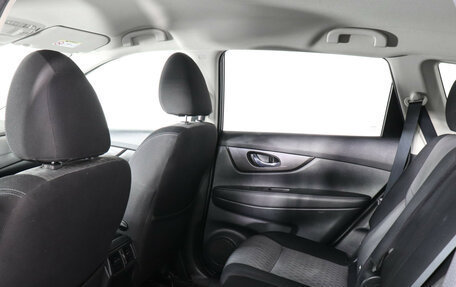 Nissan X-Trail, 2018 год, 2 050 000 рублей, 12 фотография