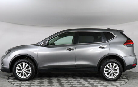 Nissan X-Trail, 2018 год, 2 050 000 рублей, 8 фотография