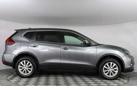 Nissan X-Trail, 2018 год, 2 050 000 рублей, 4 фотография