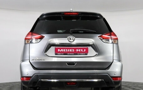 Nissan X-Trail, 2018 год, 2 050 000 рублей, 6 фотография