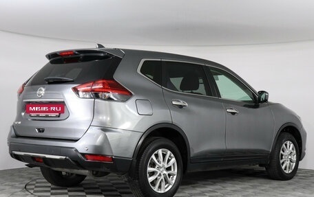 Nissan X-Trail, 2018 год, 2 050 000 рублей, 5 фотография