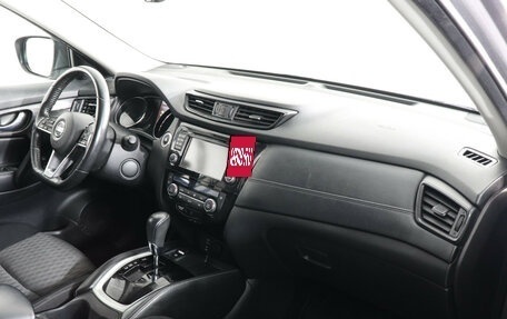 Nissan X-Trail, 2018 год, 2 050 000 рублей, 10 фотография