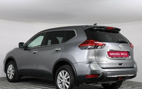 Nissan X-Trail, 2018 год, 2 050 000 рублей, 7 фотография