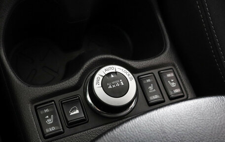 Nissan X-Trail, 2018 год, 2 050 000 рублей, 15 фотография