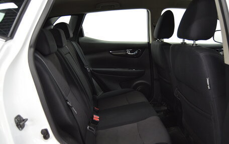Nissan Qashqai, 2016 год, 1 490 000 рублей, 18 фотография