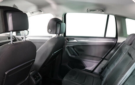 Volkswagen Tiguan II, 2020 год, 2 897 000 рублей, 12 фотография