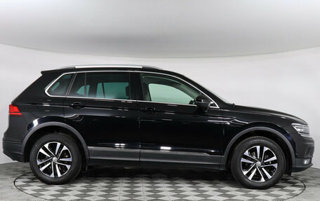 Volkswagen Tiguan II, 2020 год, 2 897 000 рублей, 4 фотография