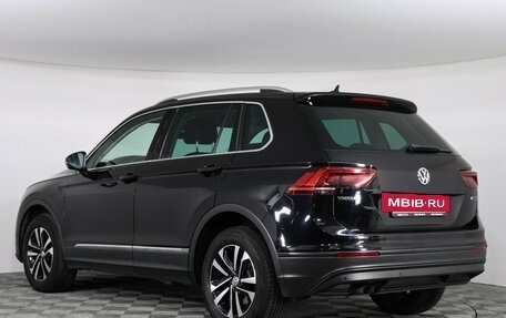 Volkswagen Tiguan II, 2020 год, 2 897 000 рублей, 7 фотография