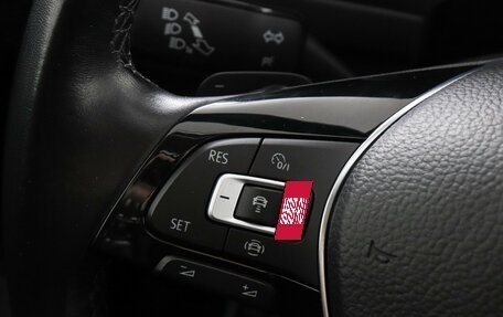 Volkswagen Tiguan II, 2020 год, 2 897 000 рублей, 17 фотография