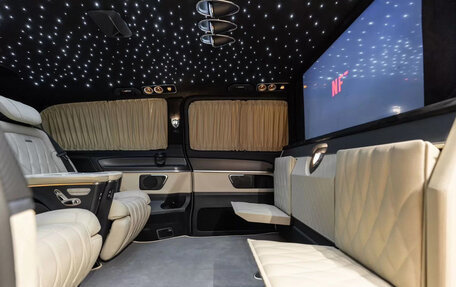 Mercedes-Benz V-Класс, 2022 год, 15 690 000 рублей, 15 фотография