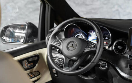 Mercedes-Benz V-Класс, 2022 год, 15 690 000 рублей, 7 фотография