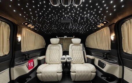 Mercedes-Benz V-Класс, 2022 год, 15 690 000 рублей, 13 фотография