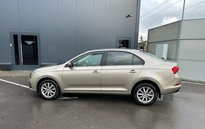 Skoda Rapid II, 2022 год, 1 300 000 рублей, 1 фотография