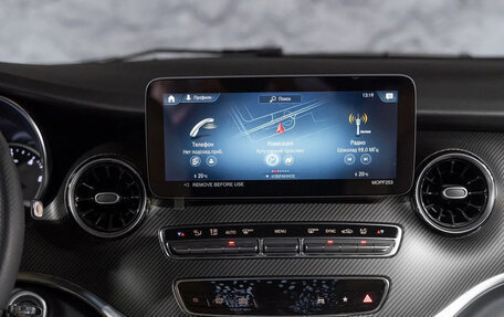 Mercedes-Benz V-Класс, 2022 год, 15 690 000 рублей, 21 фотография