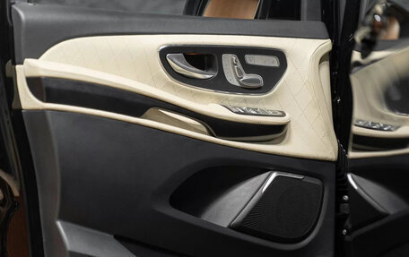 Mercedes-Benz V-Класс, 2022 год, 15 690 000 рублей, 24 фотография