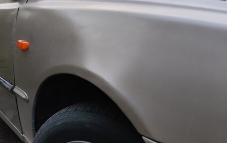 Hyundai Accent II, 2005 год, 199 000 рублей, 8 фотография