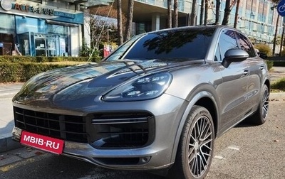 Porsche Cayenne III, 2022 год, 7 948 000 рублей, 1 фотография