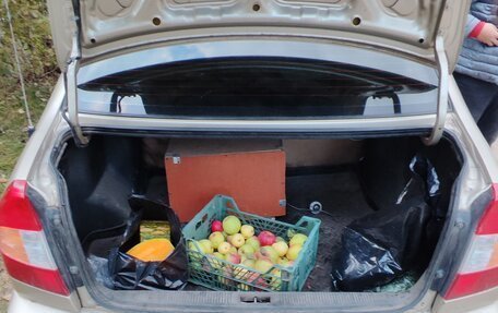 Hyundai Accent II, 2005 год, 199 000 рублей, 19 фотография