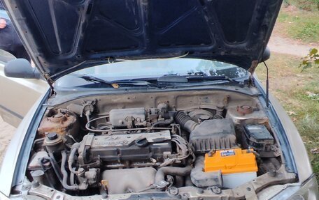 Hyundai Accent II, 2005 год, 199 000 рублей, 20 фотография