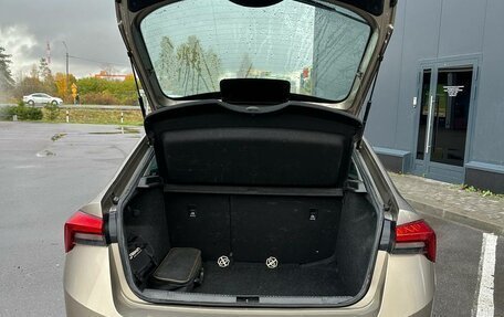 Skoda Rapid II, 2022 год, 1 300 000 рублей, 6 фотография