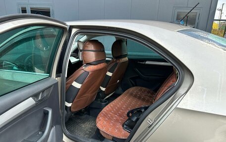 Skoda Rapid II, 2022 год, 1 300 000 рублей, 11 фотография
