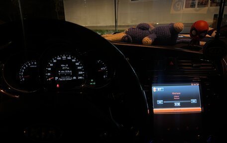 KIA cee'd III, 2013 год, 1 150 000 рублей, 8 фотография