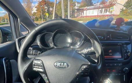 KIA cee'd III, 2013 год, 1 150 000 рублей, 6 фотография