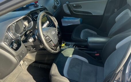 KIA cee'd III, 2013 год, 1 150 000 рублей, 7 фотография