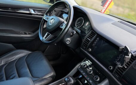 Skoda Kodiaq I, 2018 год, 2 900 000 рублей, 15 фотография