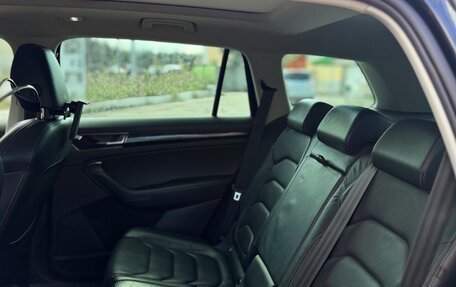Skoda Kodiaq I, 2018 год, 2 900 000 рублей, 20 фотография