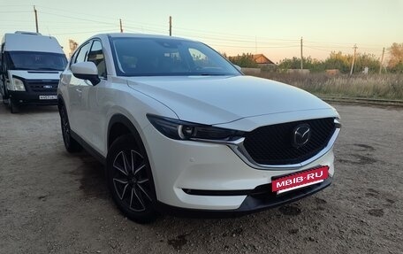 Mazda CX-5 II, 2022 год, 3 350 000 рублей, 5 фотография