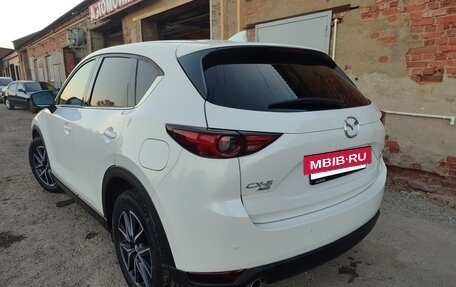 Mazda CX-5 II, 2022 год, 3 350 000 рублей, 4 фотография
