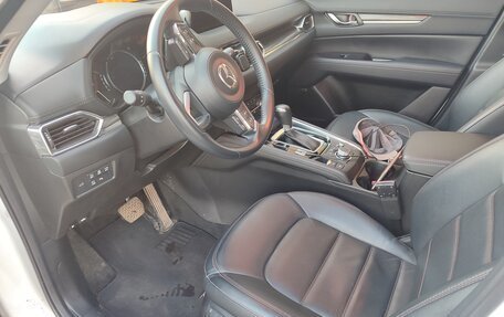 Mazda CX-5 II, 2022 год, 3 350 000 рублей, 12 фотография