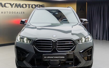 BMW X5 M, 2025 год, 21 380 000 рублей, 2 фотография