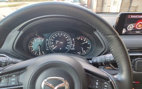 Mazda CX-5 II, 2022 год, 3 350 000 рублей, 11 фотография