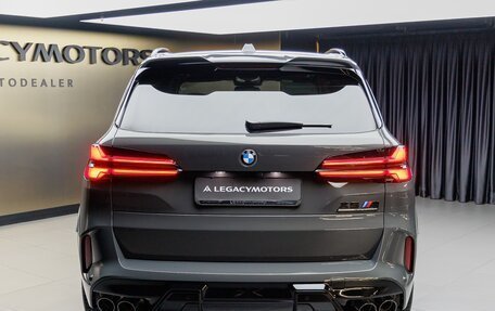 BMW X5 M, 2025 год, 21 380 000 рублей, 4 фотография
