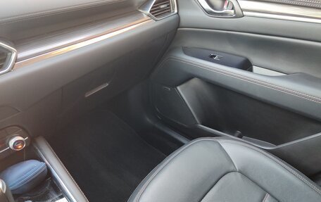 Mazda CX-5 II, 2022 год, 3 350 000 рублей, 13 фотография