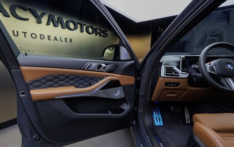BMW X5 M, 2025 год, 21 380 000 рублей, 12 фотография