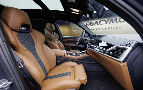 BMW X5 M, 2025 год, 21 380 000 рублей, 30 фотография