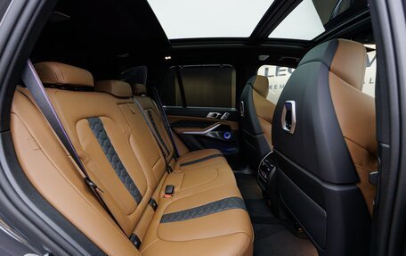 BMW X5 M, 2025 год, 21 380 000 рублей, 38 фотография