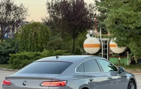 Volkswagen Arteon I, 2022 год, 3 470 000 рублей, 7 фотография