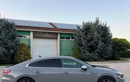 Volkswagen Arteon I, 2022 год, 3 470 000 рублей, 8 фотография