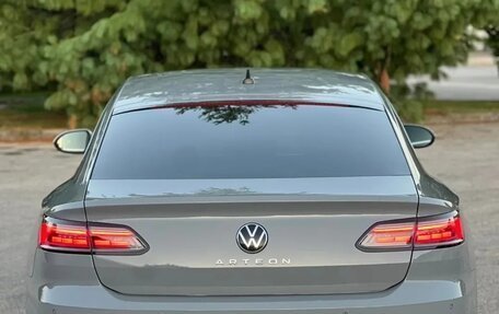 Volkswagen Arteon I, 2022 год, 3 470 000 рублей, 6 фотография