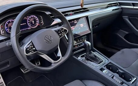 Volkswagen Arteon I, 2022 год, 3 470 000 рублей, 12 фотография