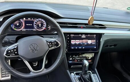 Volkswagen Arteon I, 2022 год, 3 470 000 рублей, 11 фотография