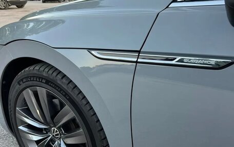 Volkswagen Arteon I, 2022 год, 3 470 000 рублей, 10 фотография