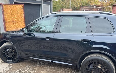 Volkswagen Touareg III, 2016 год, 4 000 000 рублей, 5 фотография