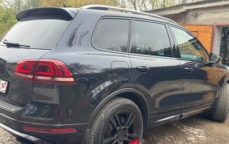 Volkswagen Touareg III, 2016 год, 4 000 000 рублей, 6 фотография