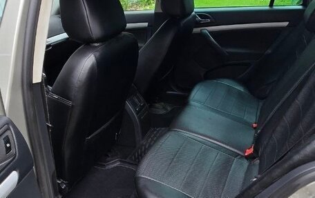 Skoda Octavia, 2011 год, 1 100 000 рублей, 3 фотография