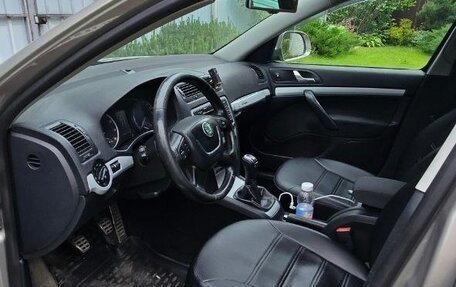 Skoda Octavia, 2011 год, 1 100 000 рублей, 6 фотография